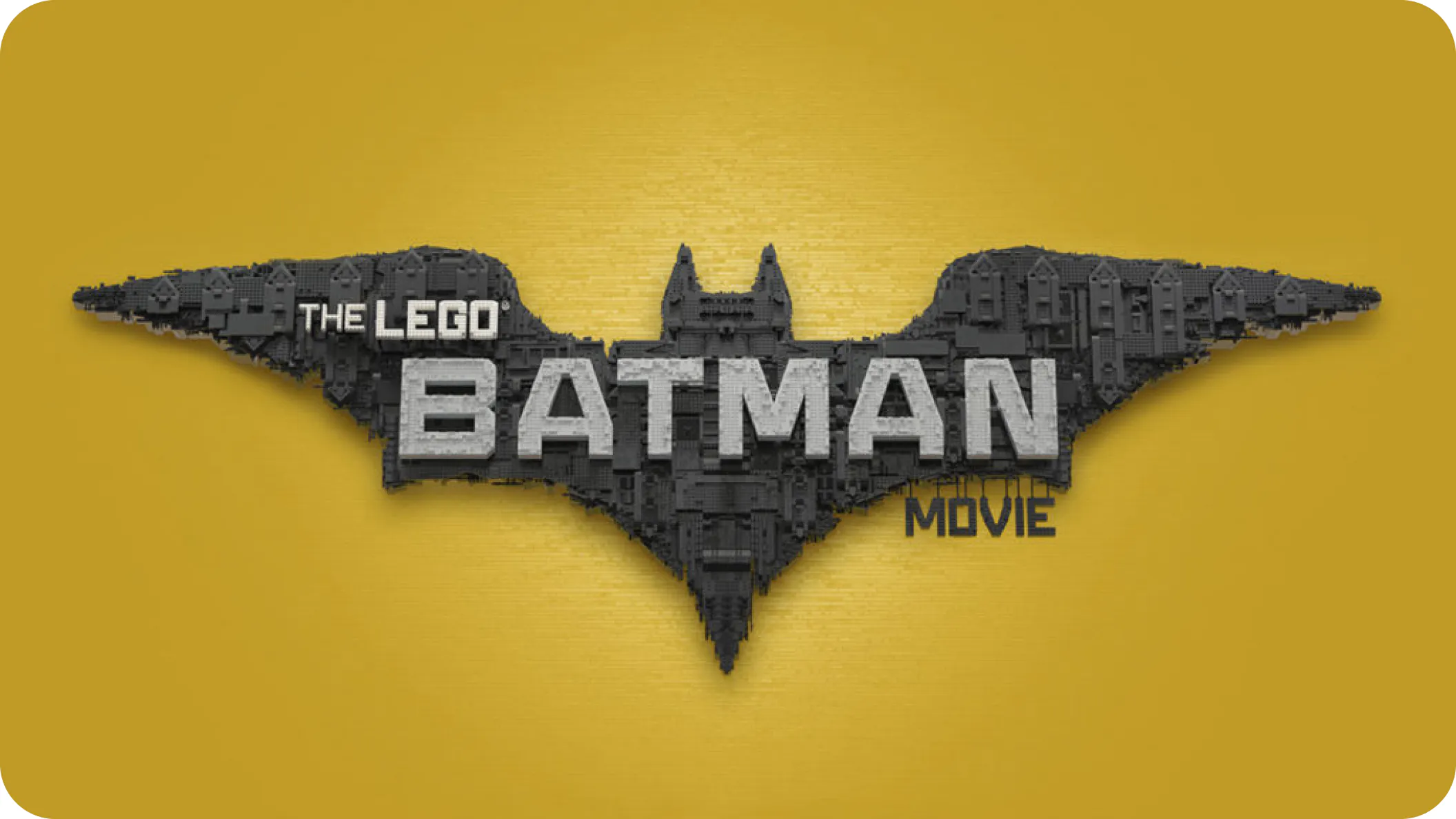 Batman Lego: la película